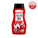 불스원  천연가죽 케어잼 로션 300ml