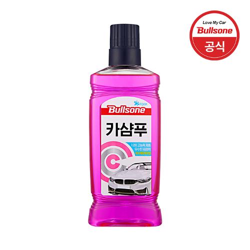 불스원 카샴푸 530ml