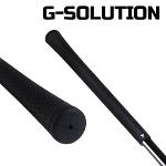 G-Solution 지솔루션 블랙 라운드 골프채그립 남성용 여성용