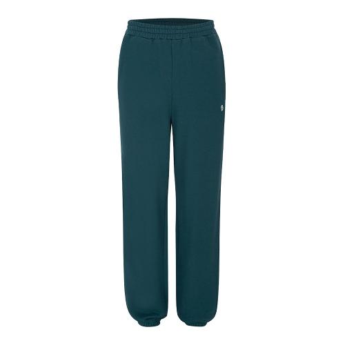 카렘 MAN BASIC CLUBHOUSE JOGGER PANT - GREEN