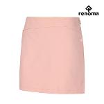 [레노마골프]여성 솔리드 포켓 큐롯 RWPCJ7511-307