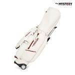 [미스테리골프정품] 23년 신상품 MYSTERY 023 여성 휠 캐디백