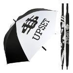 업셋 빅로고 UV 골프 우산 장우산 75