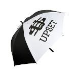 업셋 빅로고 UV차단 골프 우산 초대형 경량 방풍 장우산