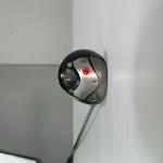 야마하 INPRES X 460D 10도 중고골프채 중고드라이버