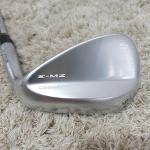 ZOMGOLF정품 ZOM ART 포지드 ZW-3 웨지 46~60도 헤드+ NEW DG 115 S200