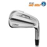 타이틀리스트 T100S 아이언 5개세트 NEW T-100S -2022년.ASIA스펙.AS가능.JAPAN.병행