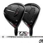 타이틀리스트 TSR 우드 TSR2 우드 TSR3 우드 디아마나 PD 샤프트 에프터