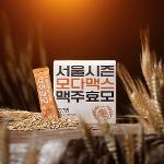서울시즌 모다맥스 맥주효모환 소환스틱 기타가공식품