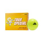 던롭코리아 젝시오 12 SF 투어스페셜 Tour Special 2피스 컬러볼 화이트볼