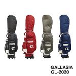 그린스포츠 정품/갈라시아 GL-2020 캐디백4색/골프백/캐리온캐디백