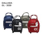 그린스포츠 정품/갈라시아 GL-2020/ 바퀴형 보스턴백 4색/골프백/캐리어보스톤백