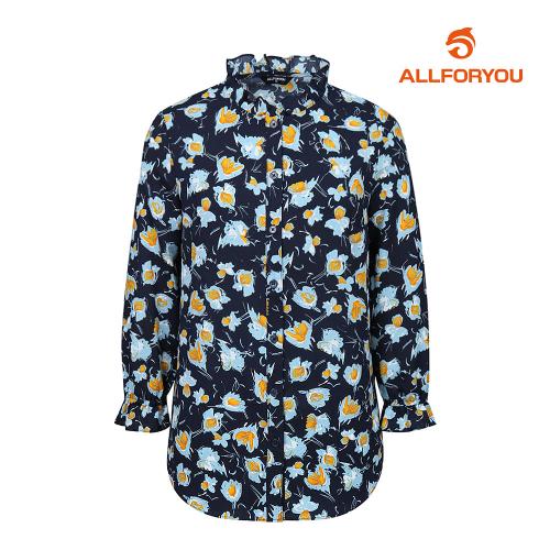[올포유] 여성 긴팔 블라우스 AWBLJ7653-915
