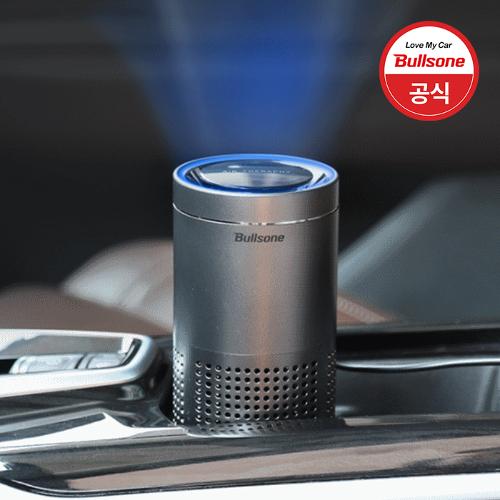 불스원 차량용공기청정기 에어테라피 멀티액션 PRO