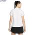 나이키골프 여성용 반팔 티셔츠 드라이핏 기능성 골프웨어 스포츠 DH2309