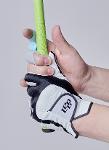 레온골프 SOS 골프그립 트레이너 / 골프장갑 세트상품