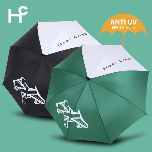 힐크릭 브리티시 자동 우산 HCUB-31301