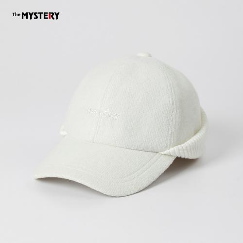미스테리골프 기본 시보리캡 아이보리 MY-CM2