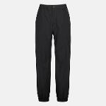 [썬러브] Piping Warm-up Pants Black