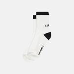 [썬러브] Essential Socks White