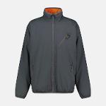 [썬러브] PrimaLoft® Reversible Jacket Grey