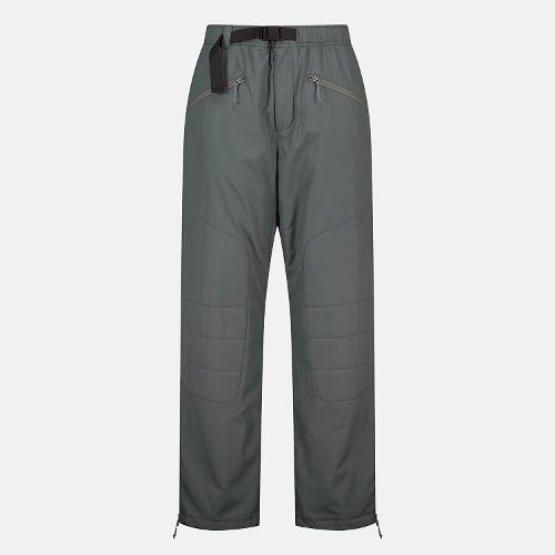 [썬러브] PrimaLoft® Insulated Pants Grey