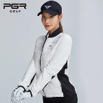 골피아 골프웨어 여성 여자 구스다운 자켓 GW-8004 패딩 점퍼