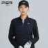 골피아 골프웨어 여성 여자 구스다운 자켓 GW-8003 패딩 점퍼