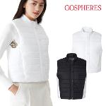 [고스피어] GOSPHERES W Essential Thinsulate vest 여성 2컬러 택1