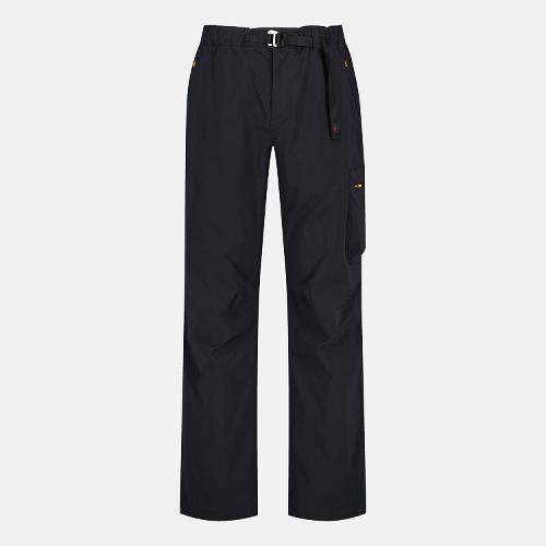 [썬러브] Golf Cargo Pants Black