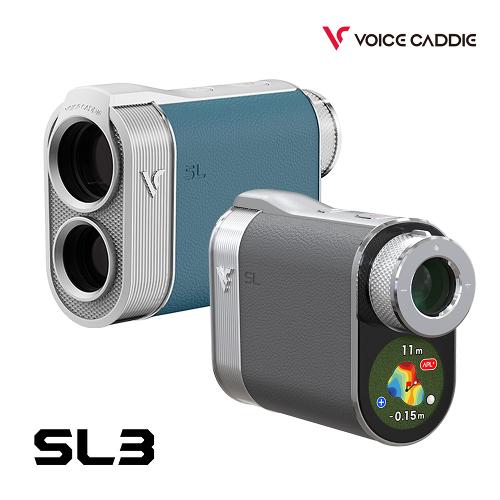 [보이스캐디 정품] SL3 레이저 거리측정기