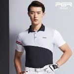 골피아 골프웨어 남성 남자 반팔 티셔츠 GT-3269/골프의류