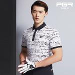 골피아 골프웨어 남성 남자 반팔 티셔츠 GT-3262/골프의류