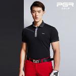 골피아 골프웨어 남성 남자 반팔 티셔츠 GT-3253/골프의류