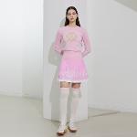 [카루셀골프] Verona Skirt - Pink