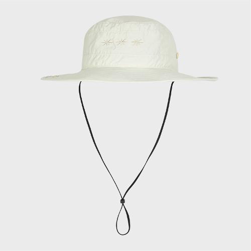 [썬러브] Pioneer Bucket Hat Stone