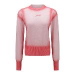 [ANEW GOLF] 어뉴골프 WOMEN VIVID DYEING PULLOVER_CO