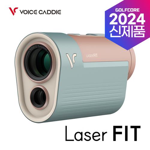 [무료반품EVENT][24년신상]보이스캐디 Laser FIT 레이저 초소형 골프거리측정기
