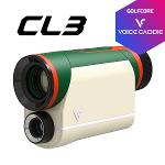 보이스캐디 CL3 Pin Tracer 레이저 골프거리측정기+파우치