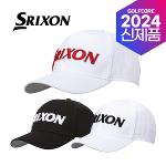 [2024년신제품]SRIXON 스릭슨 GAH-22059I 투어 매쉬망사 캡 골프모자