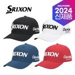 [2024년신제품]SRIXON 스릭슨 투어 오리지널 트러커 캡 골프모자