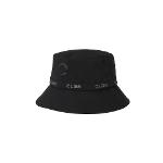 [챌린저] 메쉬터널 아크씨 남녀공용 버킷햇 모자 블랙_CHD1UCP0175BK