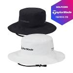 테일러메이드 PACKABLE RAIN HAT 방수 벙거지모자(TJ044)