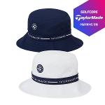 테일러메이드 W BUCKET HAT 버킷햇 골프모자(TJ058)