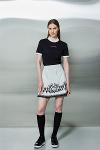 [카루셀골프]Verona Skirt - stripe
