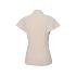 [와이드앵글] 여성 CO 프릴 소매 반넥 티셔츠 L_WWM23222