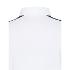 [와이드앵글] 남성 CO 하프 슬리브 컬러블록 폴로 티셔츠 M_WMM24274