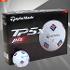 테일러메이드 2024 TP5X PIX 3.0 KOREA 골프볼(5pcs)