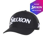 [한정판]SRIXON 스릭슨 골프 STRUCTURED 스트럭처드 골프캡 모자