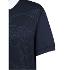 [와이드앵글] 여성 CO 와글 블루종 폴로 티셔츠 L_WWM24252N4